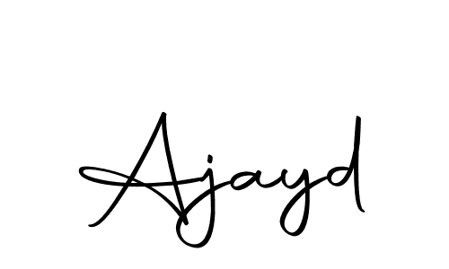 Autography-DOLnW is a professional signature style that is perfect for those who want to add a touch of class to their signature. It is also a great choice for those who want to make their signature more unique. Get Ajayd name to fancy signature for free. Ajayd signature style 10 images and pictures png