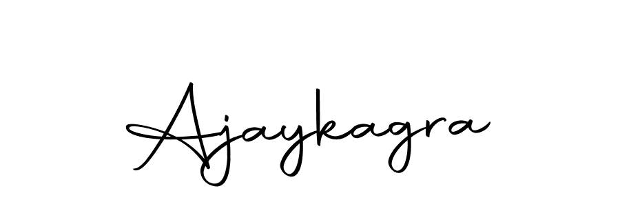 The best way (Autography-DOLnW) to make a short signature is to pick only two or three words in your name. The name Ajaykagra include a total of six letters. For converting this name. Ajaykagra signature style 10 images and pictures png