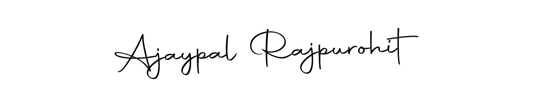 Once you've used our free online signature maker to create your best signature Autography-DOLnW style, it's time to enjoy all of the benefits that Ajaypal Rajpurohit name signing documents. Ajaypal Rajpurohit signature style 10 images and pictures png