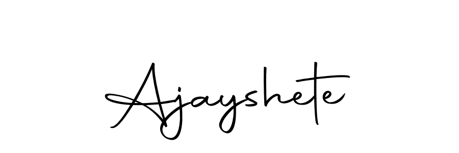 Best and Professional Signature Style for Ajayshete. Autography-DOLnW Best Signature Style Collection. Ajayshete signature style 10 images and pictures png