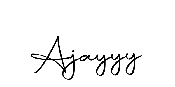 Make a short Ajayyy signature style. Manage your documents anywhere anytime using Autography-DOLnW. Create and add eSignatures, submit forms, share and send files easily. Ajayyy signature style 10 images and pictures png