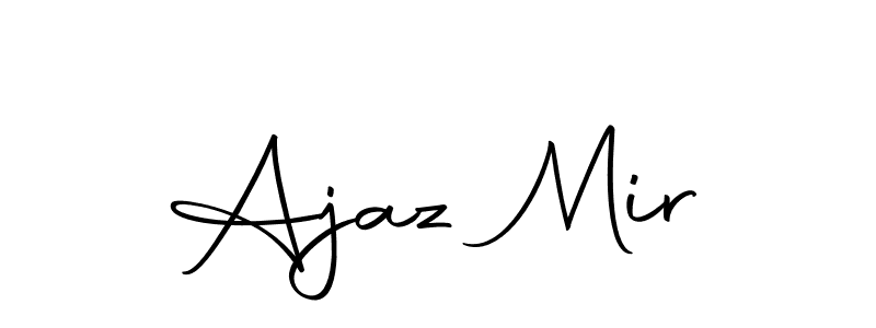 Best and Professional Signature Style for Ajaz Mir. Autography-DOLnW Best Signature Style Collection. Ajaz Mir signature style 10 images and pictures png