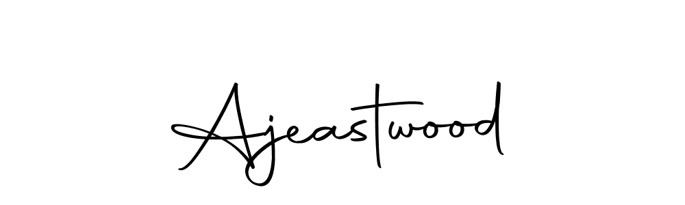 Also You can easily find your signature by using the search form. We will create Ajeastwood name handwritten signature images for you free of cost using Autography-DOLnW sign style. Ajeastwood signature style 10 images and pictures png