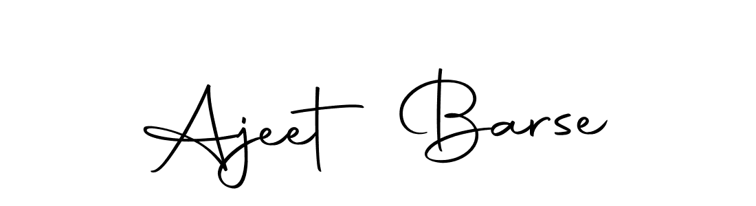 You can use this online signature creator to create a handwritten signature for the name Ajeet Barse. This is the best online autograph maker. Ajeet Barse signature style 10 images and pictures png
