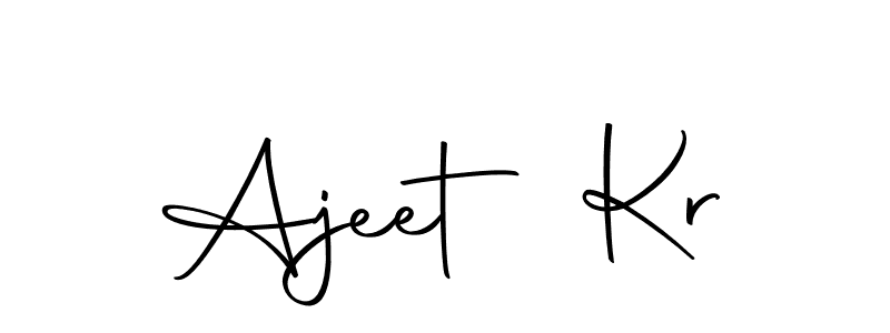 Once you've used our free online signature maker to create your best signature Autography-DOLnW style, it's time to enjoy all of the benefits that Ajeet Kr name signing documents. Ajeet Kr signature style 10 images and pictures png