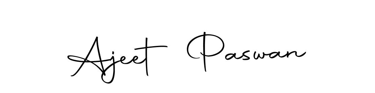 Best and Professional Signature Style for Ajeet Paswan. Autography-DOLnW Best Signature Style Collection. Ajeet Paswan signature style 10 images and pictures png