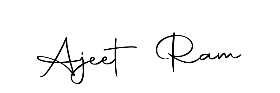 Once you've used our free online signature maker to create your best signature Autography-DOLnW style, it's time to enjoy all of the benefits that Ajeet Ram name signing documents. Ajeet Ram signature style 10 images and pictures png