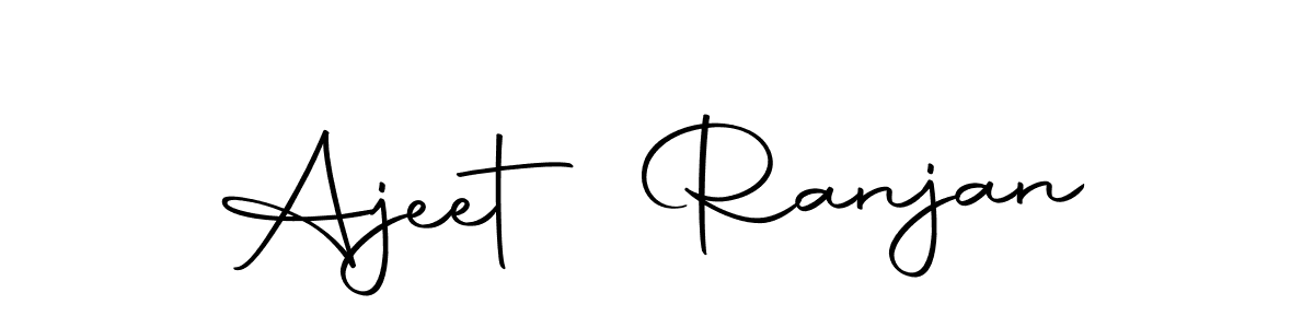 Check out images of Autograph of Ajeet Ranjan name. Actor Ajeet Ranjan Signature Style. Autography-DOLnW is a professional sign style online. Ajeet Ranjan signature style 10 images and pictures png