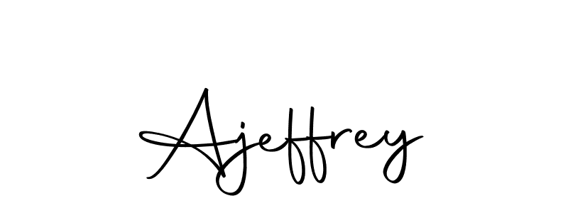 Once you've used our free online signature maker to create your best signature Autography-DOLnW style, it's time to enjoy all of the benefits that Ajeffrey name signing documents. Ajeffrey signature style 10 images and pictures png