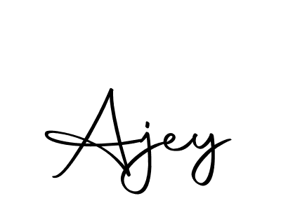 Make a beautiful signature design for name Ajey. Use this online signature maker to create a handwritten signature for free. Ajey signature style 10 images and pictures png