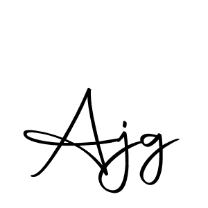 Here are the top 10 professional signature styles for the name Ajg. These are the best autograph styles you can use for your name. Ajg signature style 10 images and pictures png