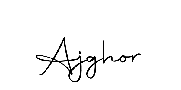 Best and Professional Signature Style for Ajghor. Autography-DOLnW Best Signature Style Collection. Ajghor signature style 10 images and pictures png