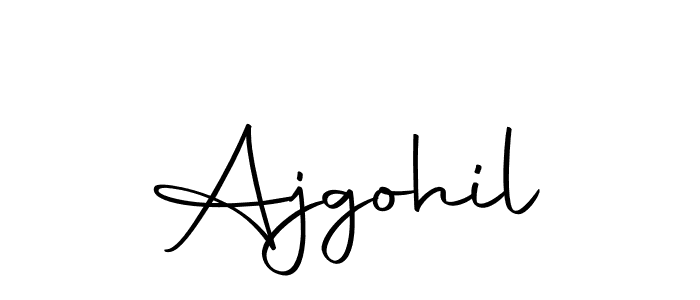 See photos of Ajgohil official signature by Spectra . Check more albums & portfolios. Read reviews & check more about Autography-DOLnW font. Ajgohil signature style 10 images and pictures png