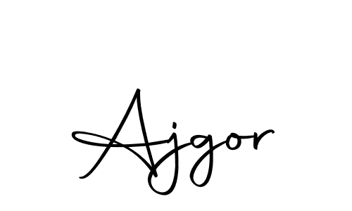 Similarly Autography-DOLnW is the best handwritten signature design. Signature creator online .You can use it as an online autograph creator for name Ajgor. Ajgor signature style 10 images and pictures png