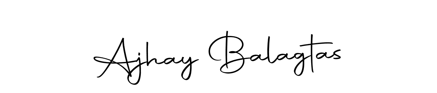 The best way (Autography-DOLnW) to make a short signature is to pick only two or three words in your name. The name Ajhay Balagtas include a total of six letters. For converting this name. Ajhay Balagtas signature style 10 images and pictures png