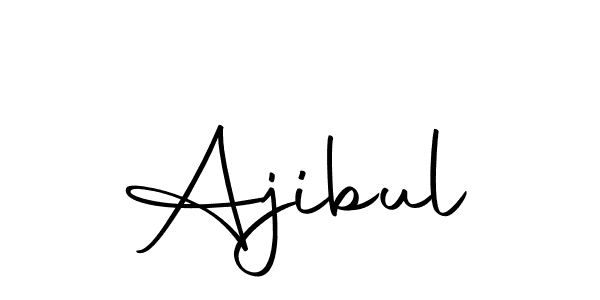 This is the best signature style for the Ajibul name. Also you like these signature font (Autography-DOLnW). Mix name signature. Ajibul signature style 10 images and pictures png