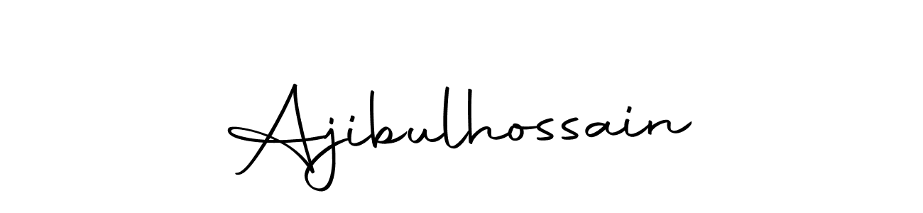 Check out images of Autograph of Ajibulhossain name. Actor Ajibulhossain Signature Style. Autography-DOLnW is a professional sign style online. Ajibulhossain signature style 10 images and pictures png