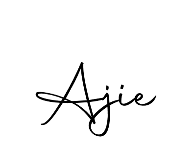 Best and Professional Signature Style for Ajie. Autography-DOLnW Best Signature Style Collection. Ajie signature style 10 images and pictures png