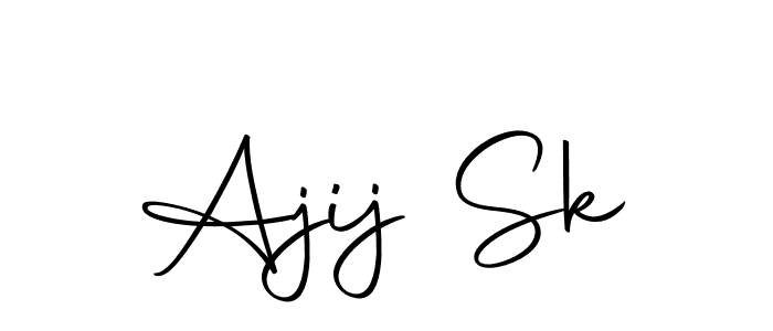 Best and Professional Signature Style for Ajij Sk. Autography-DOLnW Best Signature Style Collection. Ajij Sk signature style 10 images and pictures png