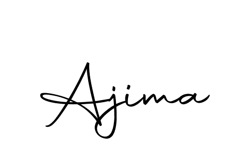 Here are the top 10 professional signature styles for the name Ajima. These are the best autograph styles you can use for your name. Ajima signature style 10 images and pictures png