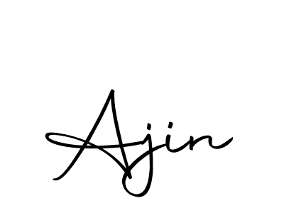 Autography-DOLnW is a professional signature style that is perfect for those who want to add a touch of class to their signature. It is also a great choice for those who want to make their signature more unique. Get Ajin name to fancy signature for free. Ajin signature style 10 images and pictures png