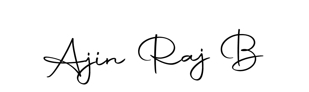 Also You can easily find your signature by using the search form. We will create Ajin Raj B name handwritten signature images for you free of cost using Autography-DOLnW sign style. Ajin Raj B signature style 10 images and pictures png