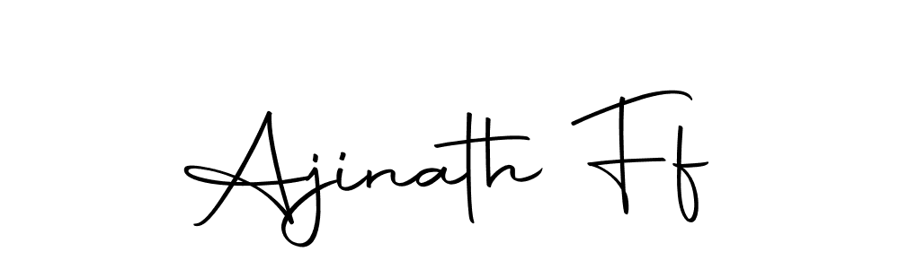 See photos of Ajinath Ff official signature by Spectra . Check more albums & portfolios. Read reviews & check more about Autography-DOLnW font. Ajinath Ff signature style 10 images and pictures png