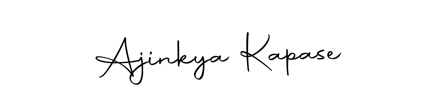 Best and Professional Signature Style for Ajinkya Kapase. Autography-DOLnW Best Signature Style Collection. Ajinkya Kapase signature style 10 images and pictures png