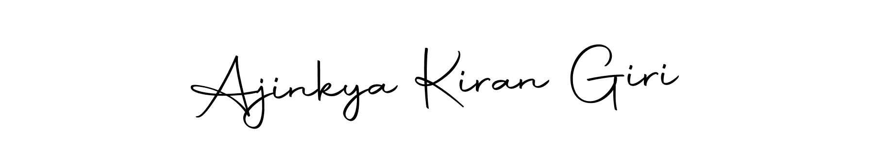 Best and Professional Signature Style for Ajinkya Kiran Giri. Autography-DOLnW Best Signature Style Collection. Ajinkya Kiran Giri signature style 10 images and pictures png