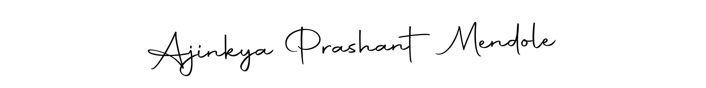 How to Draw Ajinkya Prashant Mendole signature style? Autography-DOLnW is a latest design signature styles for name Ajinkya Prashant Mendole. Ajinkya Prashant Mendole signature style 10 images and pictures png