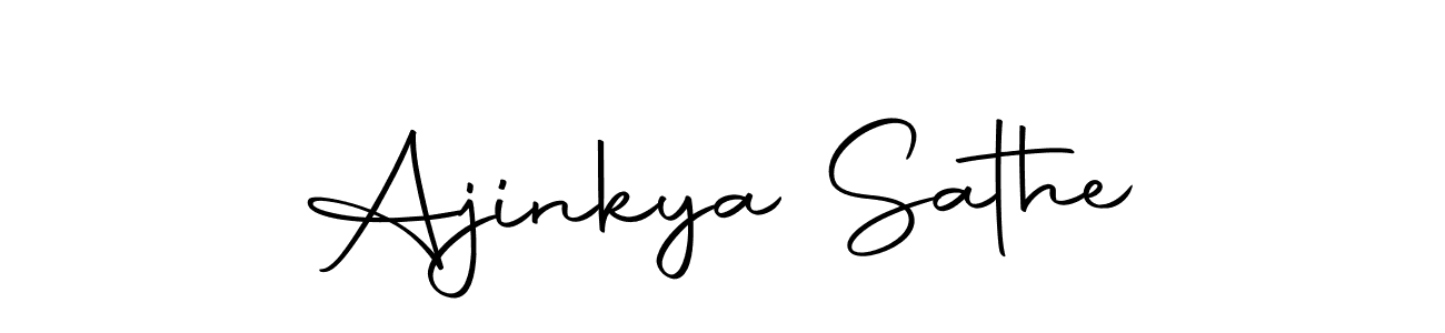 Also You can easily find your signature by using the search form. We will create Ajinkya Sathe name handwritten signature images for you free of cost using Autography-DOLnW sign style. Ajinkya Sathe signature style 10 images and pictures png