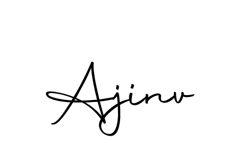 Best and Professional Signature Style for Ajinv. Autography-DOLnW Best Signature Style Collection. Ajinv signature style 10 images and pictures png