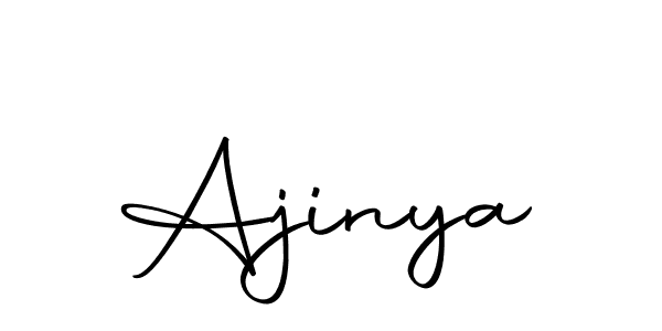 This is the best signature style for the Ajinya name. Also you like these signature font (Autography-DOLnW). Mix name signature. Ajinya signature style 10 images and pictures png