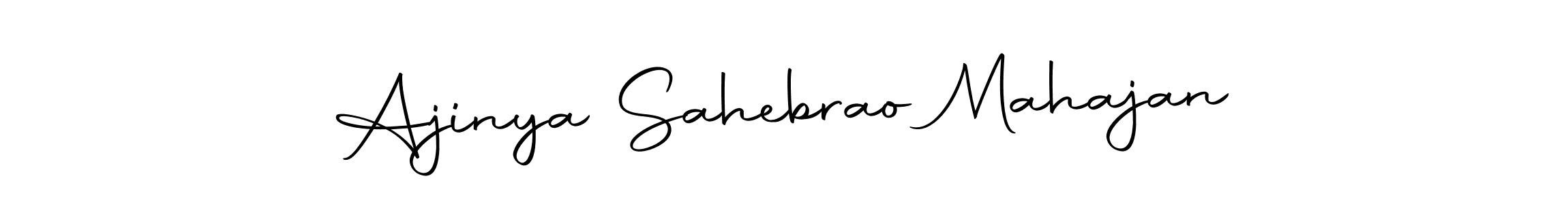 Also You can easily find your signature by using the search form. We will create Ajinya Sahebrao Mahajan name handwritten signature images for you free of cost using Autography-DOLnW sign style. Ajinya Sahebrao Mahajan signature style 10 images and pictures png