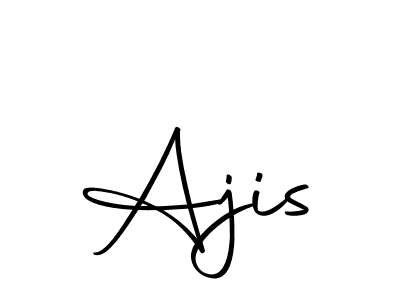 How to Draw Ajis signature style? Autography-DOLnW is a latest design signature styles for name Ajis. Ajis signature style 10 images and pictures png