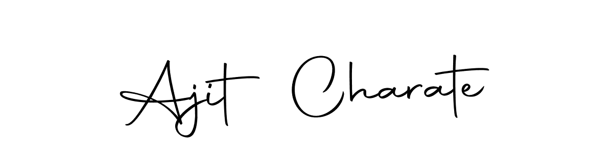 Also You can easily find your signature by using the search form. We will create Ajit Charate name handwritten signature images for you free of cost using Autography-DOLnW sign style. Ajit Charate signature style 10 images and pictures png