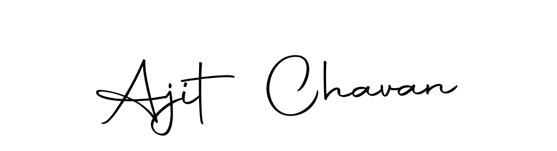 This is the best signature style for the Ajit Chavan name. Also you like these signature font (Autography-DOLnW). Mix name signature. Ajit Chavan signature style 10 images and pictures png