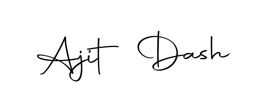 You should practise on your own different ways (Autography-DOLnW) to write your name (Ajit Dash) in signature. don't let someone else do it for you. Ajit Dash signature style 10 images and pictures png