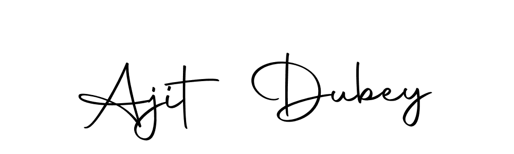 How to Draw Ajit Dubey signature style? Autography-DOLnW is a latest design signature styles for name Ajit Dubey. Ajit Dubey signature style 10 images and pictures png