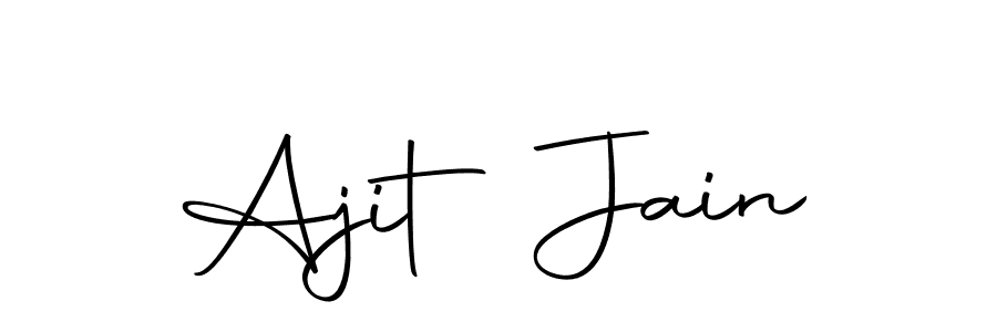 if you are searching for the best signature style for your name Ajit Jain. so please give up your signature search. here we have designed multiple signature styles  using Autography-DOLnW. Ajit Jain signature style 10 images and pictures png