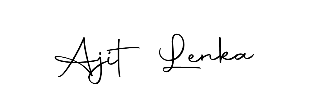 How to Draw Ajit Lenka signature style? Autography-DOLnW is a latest design signature styles for name Ajit Lenka. Ajit Lenka signature style 10 images and pictures png