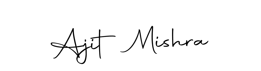 if you are searching for the best signature style for your name Ajit Mishra. so please give up your signature search. here we have designed multiple signature styles  using Autography-DOLnW. Ajit Mishra signature style 10 images and pictures png