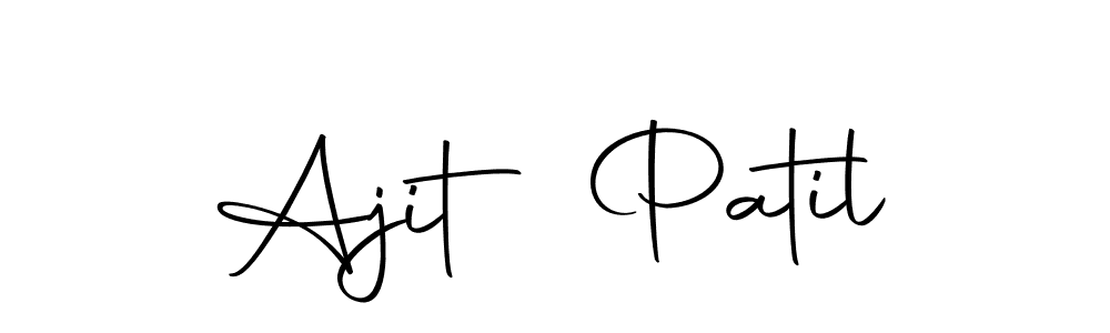 Best and Professional Signature Style for Ajit Patil. Autography-DOLnW Best Signature Style Collection. Ajit Patil signature style 10 images and pictures png