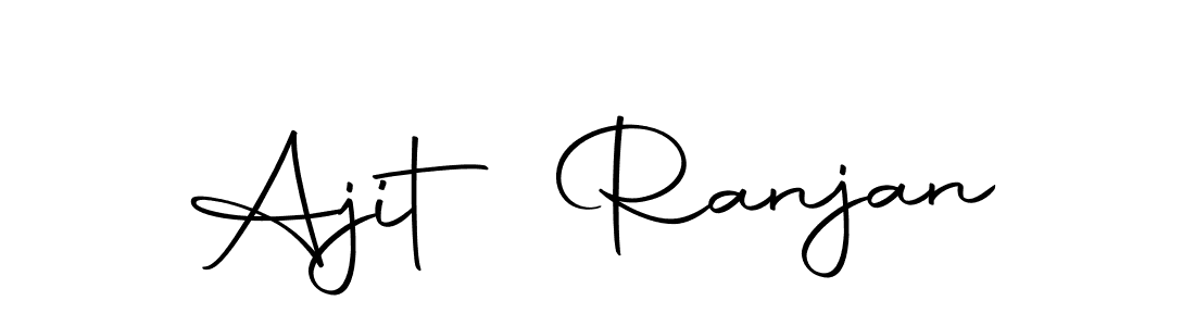 if you are searching for the best signature style for your name Ajit Ranjan. so please give up your signature search. here we have designed multiple signature styles  using Autography-DOLnW. Ajit Ranjan signature style 10 images and pictures png