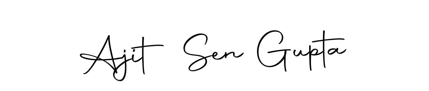 Best and Professional Signature Style for Ajit Sen Gupta. Autography-DOLnW Best Signature Style Collection. Ajit Sen Gupta signature style 10 images and pictures png