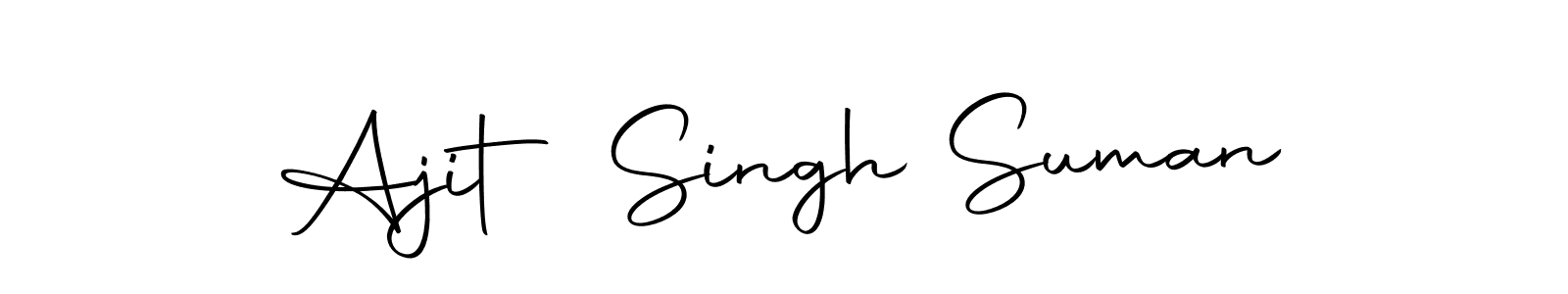 Best and Professional Signature Style for Ajit Singh Suman. Autography-DOLnW Best Signature Style Collection. Ajit Singh Suman signature style 10 images and pictures png