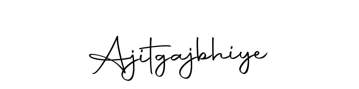 Once you've used our free online signature maker to create your best signature Autography-DOLnW style, it's time to enjoy all of the benefits that Ajitgajbhiye name signing documents. Ajitgajbhiye signature style 10 images and pictures png
