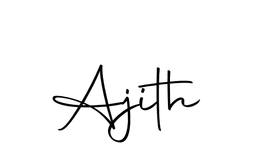 Also You can easily find your signature by using the search form. We will create Ajith name handwritten signature images for you free of cost using Autography-DOLnW sign style. Ajith signature style 10 images and pictures png