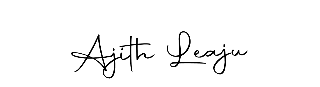 Check out images of Autograph of Ajith Leaju name. Actor Ajith Leaju Signature Style. Autography-DOLnW is a professional sign style online. Ajith Leaju signature style 10 images and pictures png