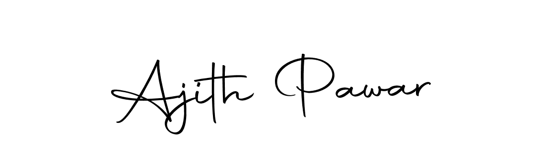 You should practise on your own different ways (Autography-DOLnW) to write your name (Ajith Pawar) in signature. don't let someone else do it for you. Ajith Pawar signature style 10 images and pictures png